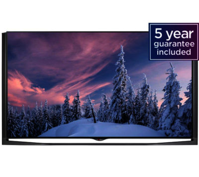 79  Lg 79UB980V Smart 3D Ultra HD 4k  LED TV